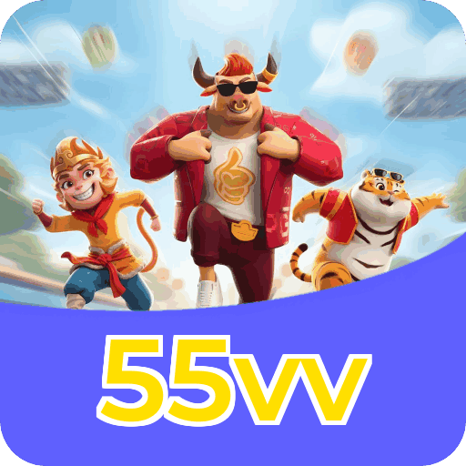 Jogos de slot online na 55vv