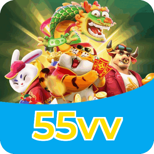 Chuva de Bônus 55vv nos slots